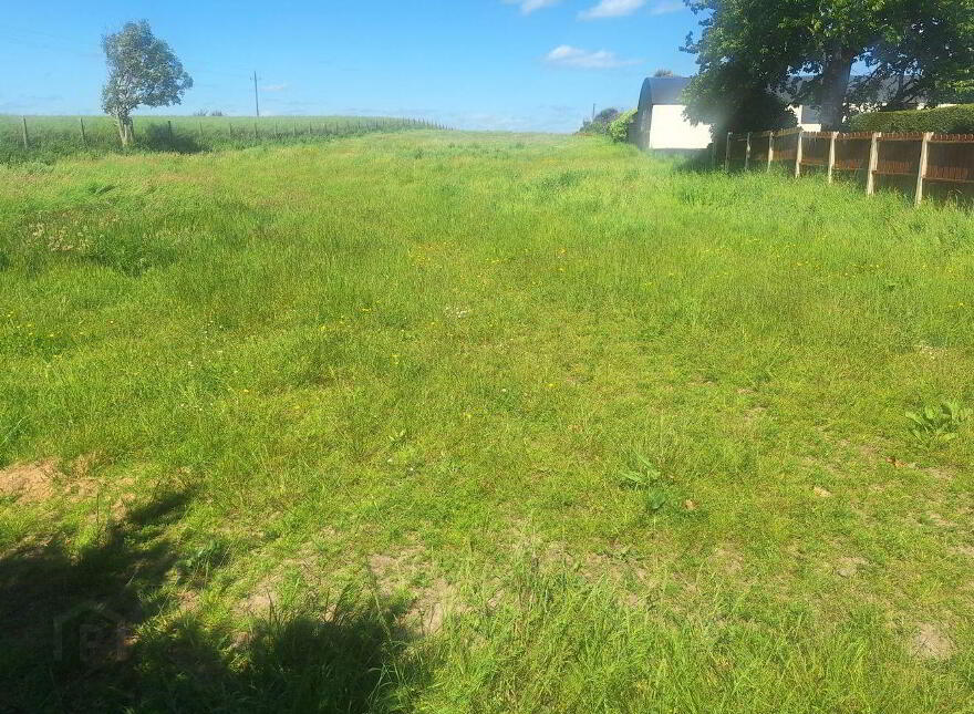 Ballybailie, Ardee, Dromin, A92Y762