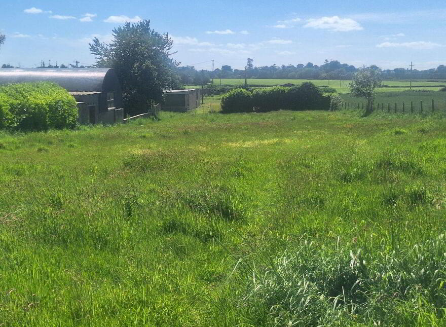 Ballybailie, Ardee, Dromin, A92Y762