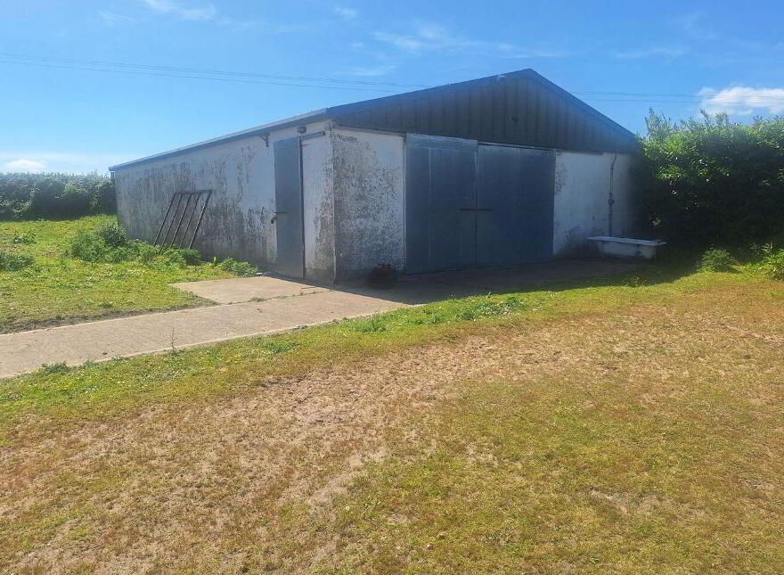 Ballybailie, Ardee, Dromin, A92Y762