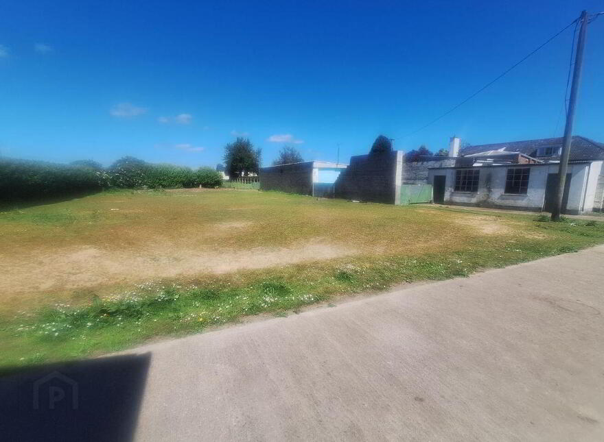 Ballybailie, Ardee, Dromin, A92Y762