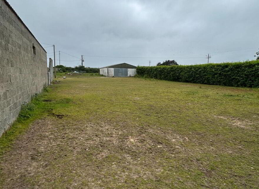 Ballybailie, Ardee, Dromin, A92Y762