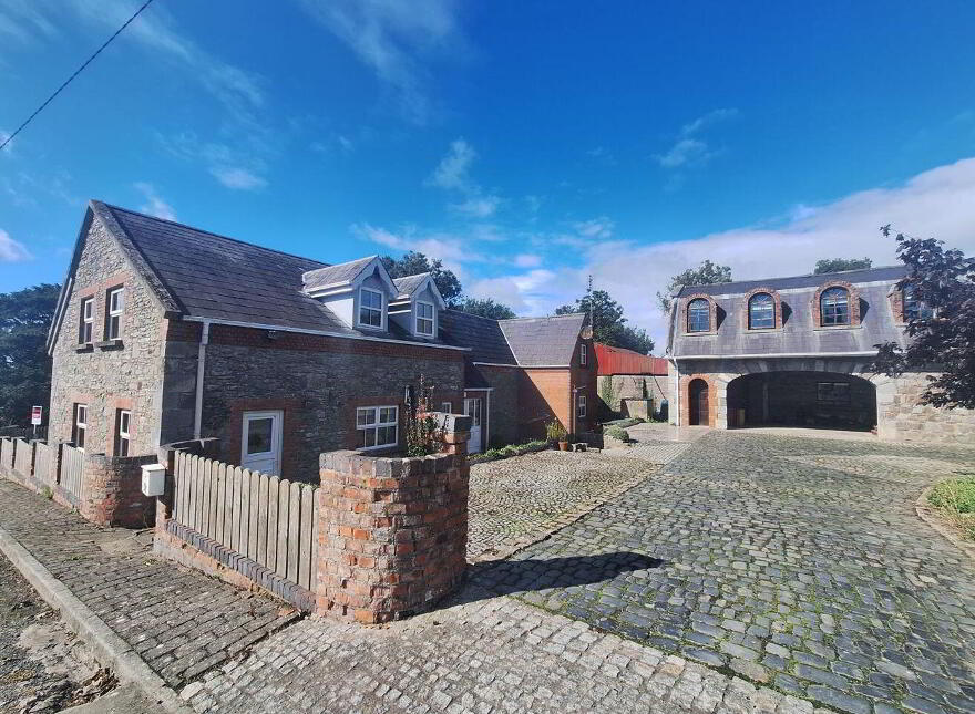 White Mountain Forge, Smarmore, Collon, A92EA37 photo