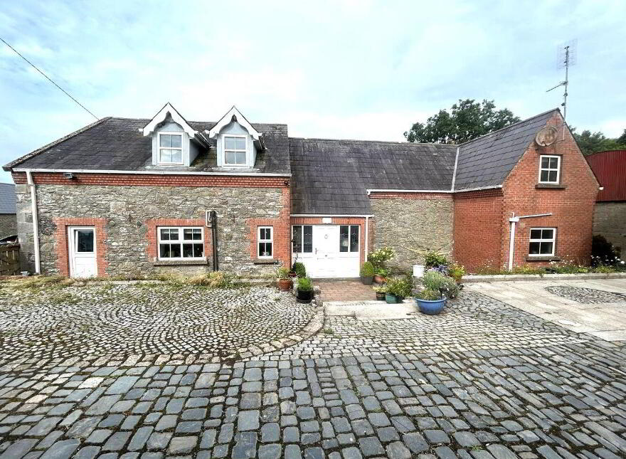 White Mountain Forge, Smarmore, Collon, A92EA37