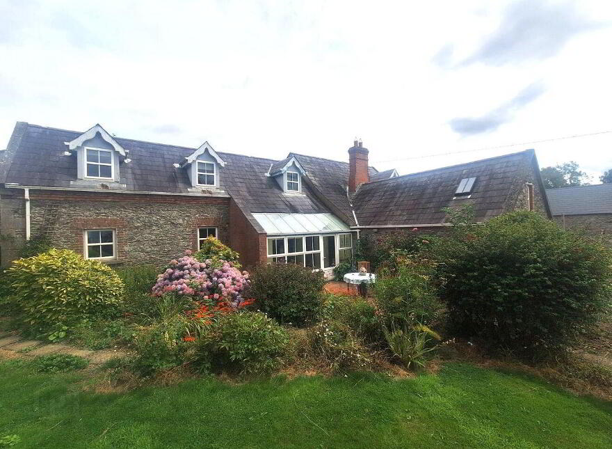 White Mountain Forge, Smarmore, Collon, A92EA37