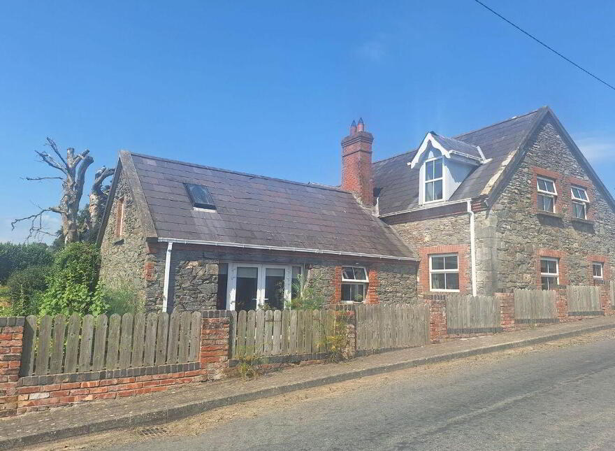 White Mountain Forge, Smarmore, Collon, A92EA37