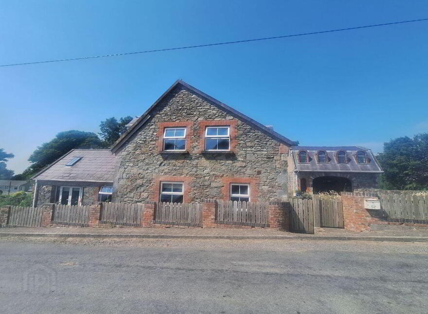 White Mountain Forge, Smarmore, Collon, A92EA37