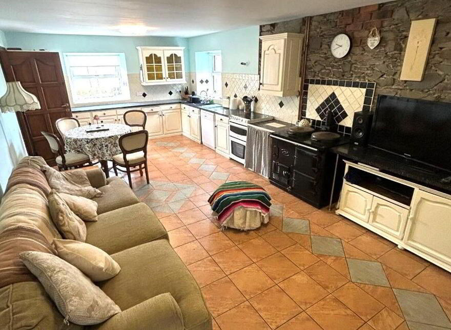White Mountain Forge, Smarmore, Collon, A92EA37