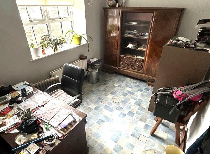 White Mountain Forge, Smarmore, Collon, A92EA37