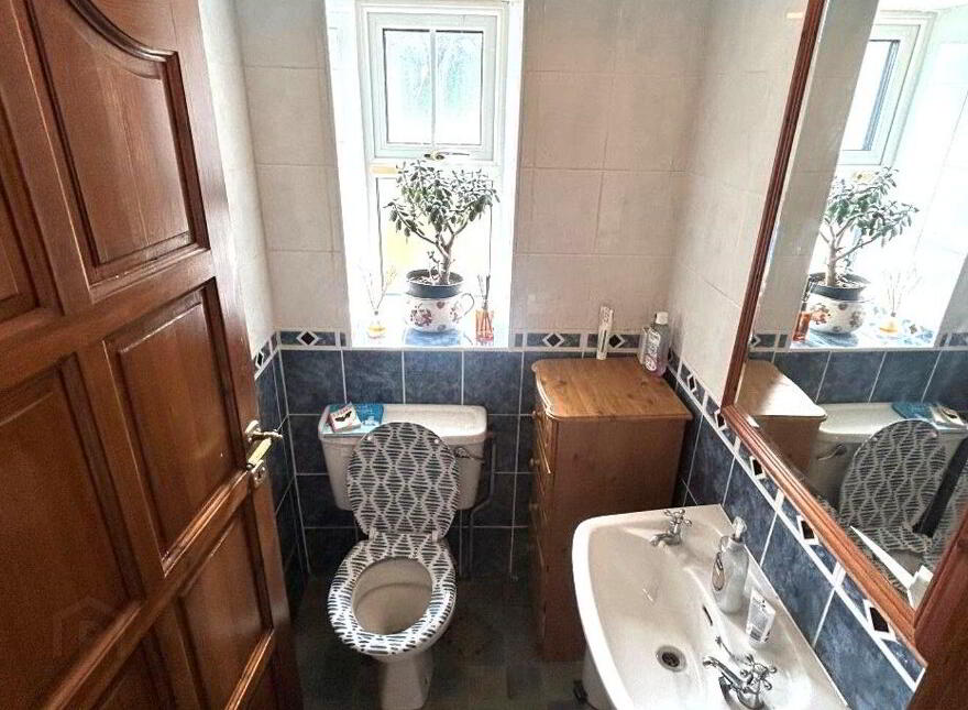 White Mountain Forge, Smarmore, Collon, A92EA37