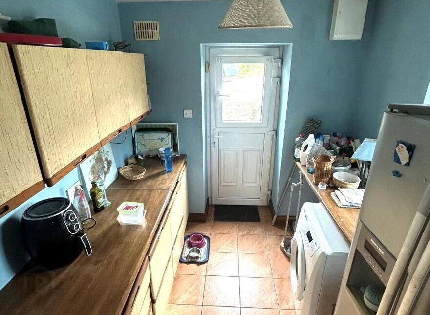 White Mountain Forge, Smarmore, Collon, A92EA37