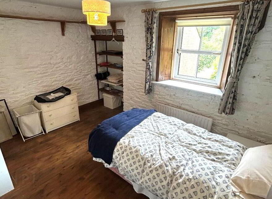 White Mountain Forge, Smarmore, Collon, A92EA37
