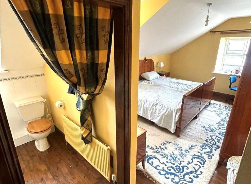 White Mountain Forge, Smarmore, Collon, A92EA37