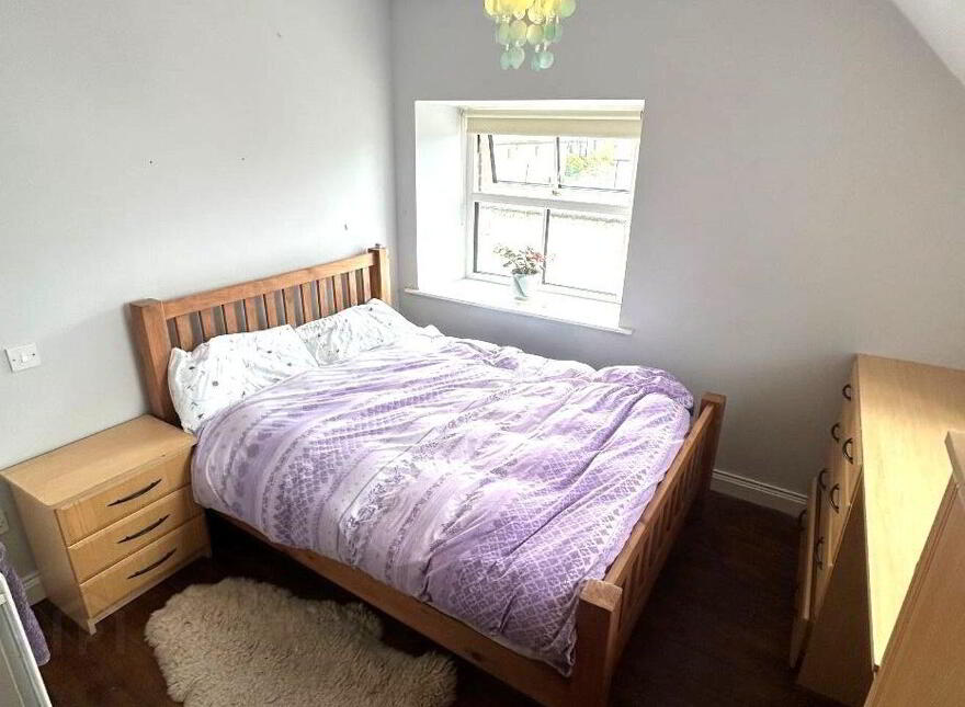 White Mountain Forge, Smarmore, Collon, A92EA37