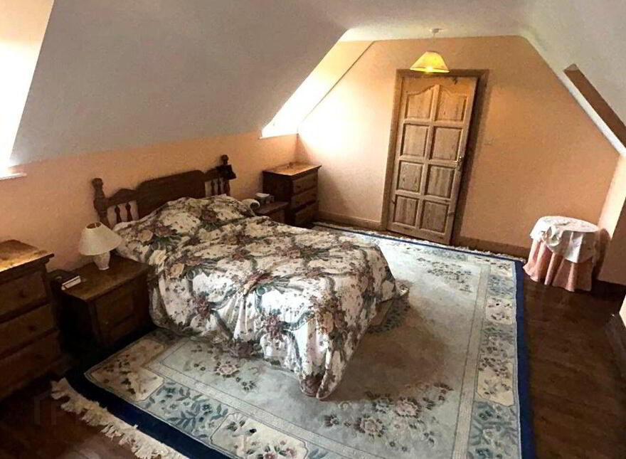 White Mountain Forge, Smarmore, Collon, A92EA37