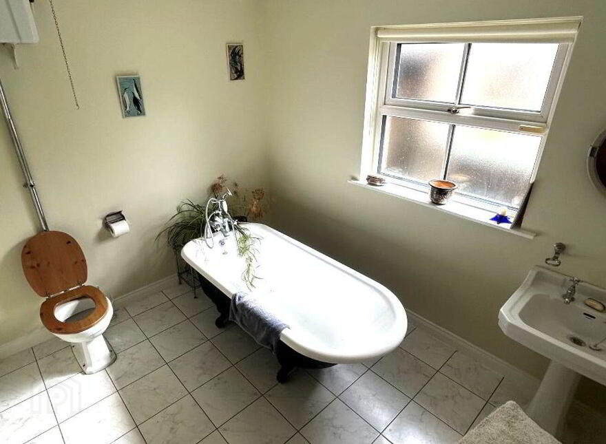 White Mountain Forge, Smarmore, Collon, A92EA37