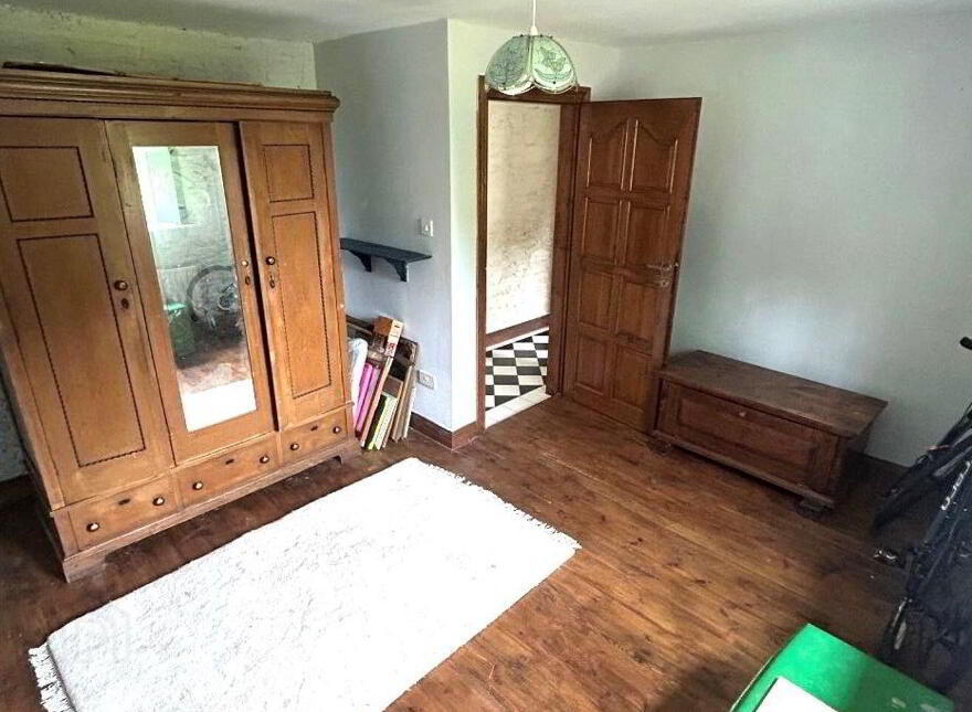 White Mountain Forge, Smarmore, Collon, A92EA37