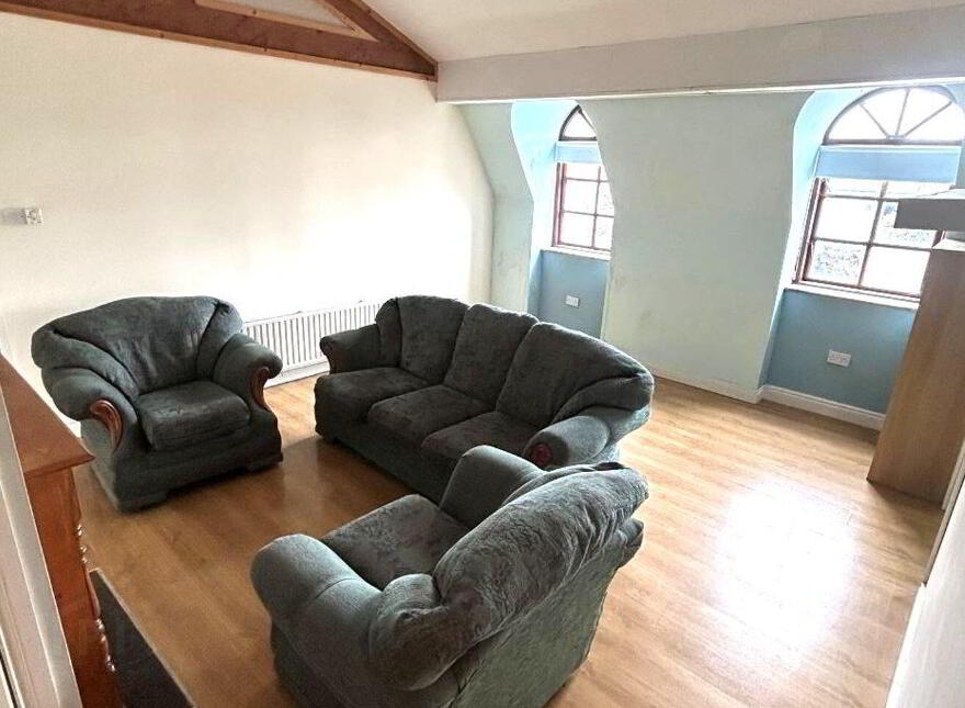 White Mountain Forge, Smarmore, Collon, A92EA37