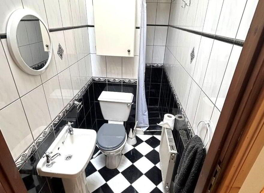 White Mountain Forge, Smarmore, Collon, A92EA37