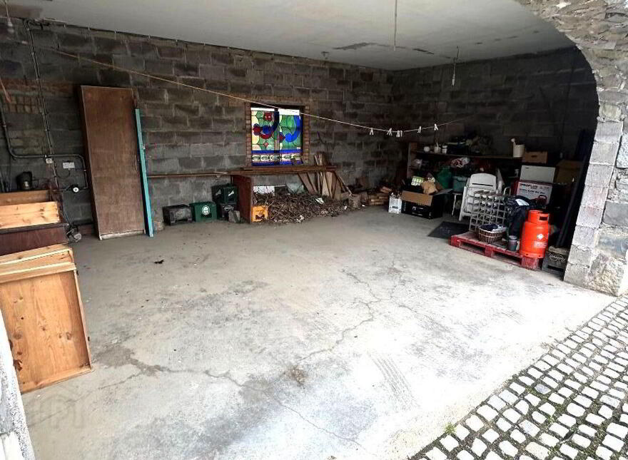 White Mountain Forge, Smarmore, Collon, A92EA37