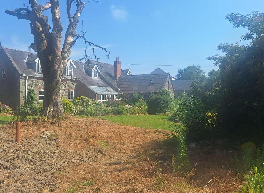White Mountain Forge, Smarmore, Collon, A92EA37