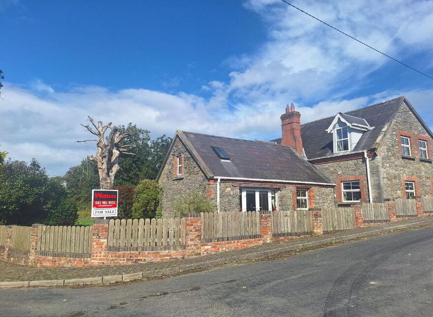 White Mountain Forge, Smarmore, Collon, A92EA37