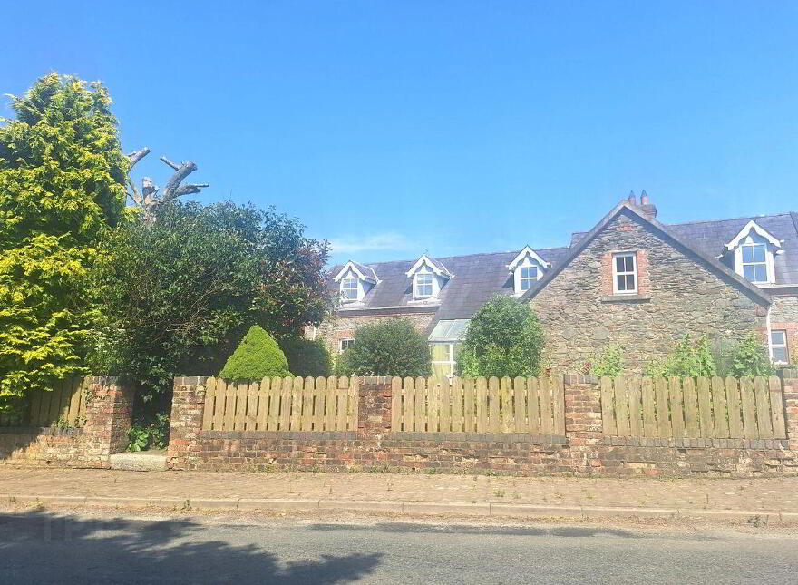 White Mountain Forge, Smarmore, Collon, A92EA37