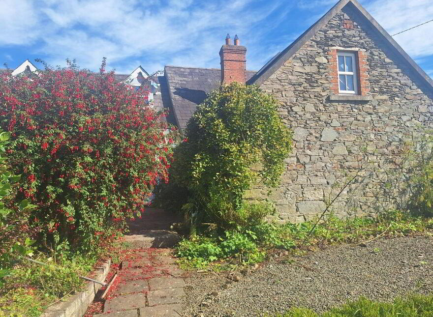 White Mountain Forge, Smarmore, Collon, A92EA37