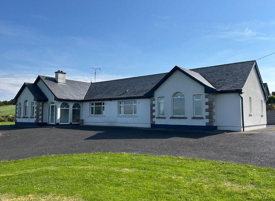 Belpatrick, Ardee, Collon, A92X796