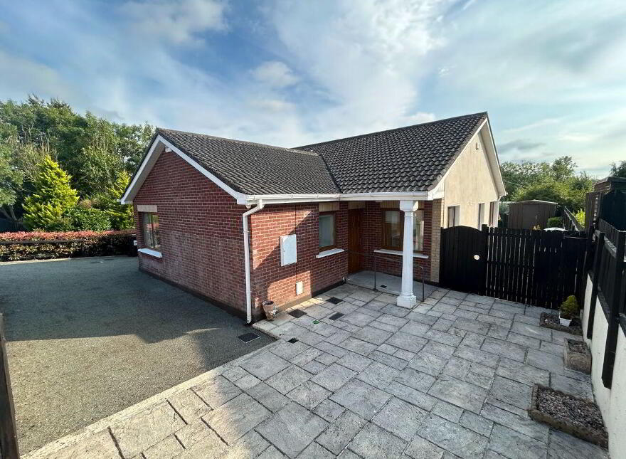 30 The Old Rectory, Collon, A92E9D5 photo