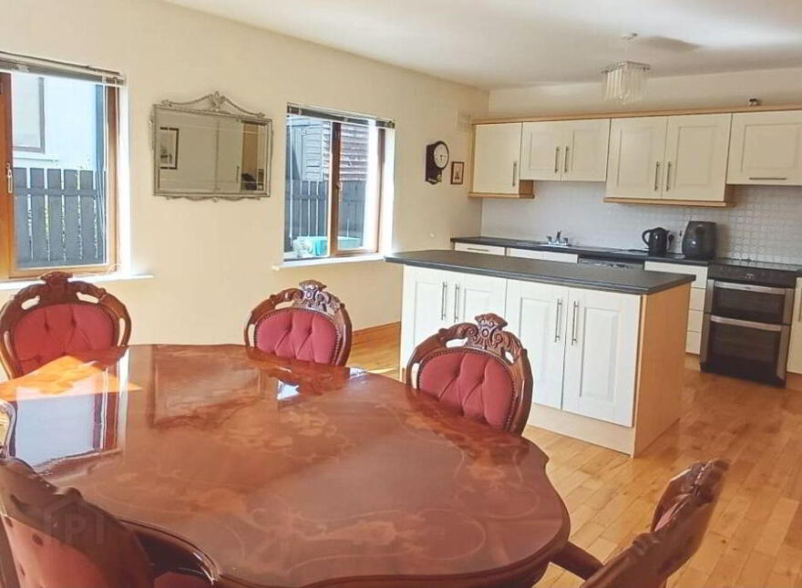 30 The Old Rectory, Collon, A92E9D5