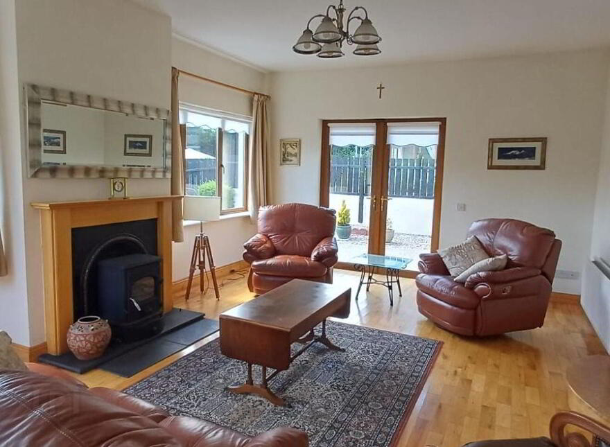 30 The Old Rectory, Collon, A92E9D5