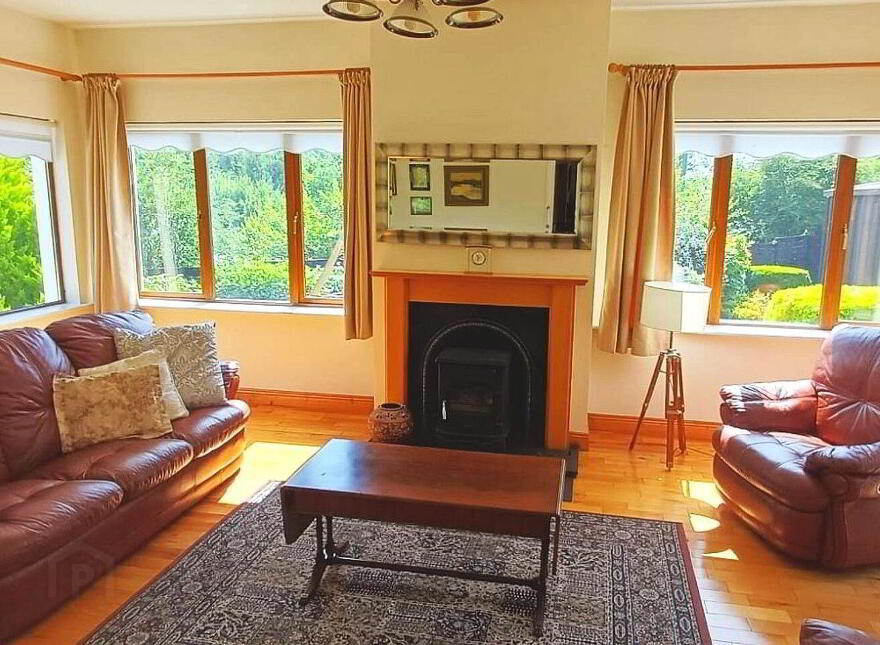 30 The Old Rectory, Collon, A92E9D5