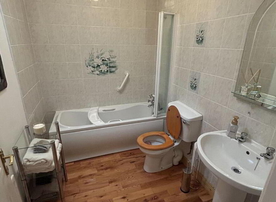 30 The Old Rectory, Collon, A92E9D5