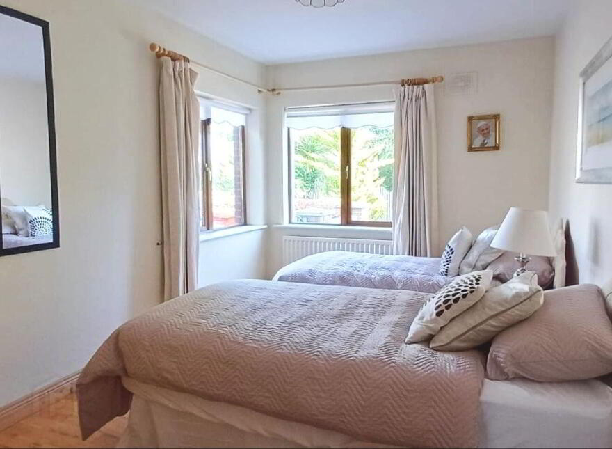 30 The Old Rectory, Collon, A92E9D5