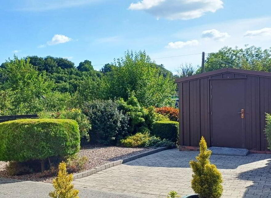 30 The Old Rectory, Collon, A92E9D5