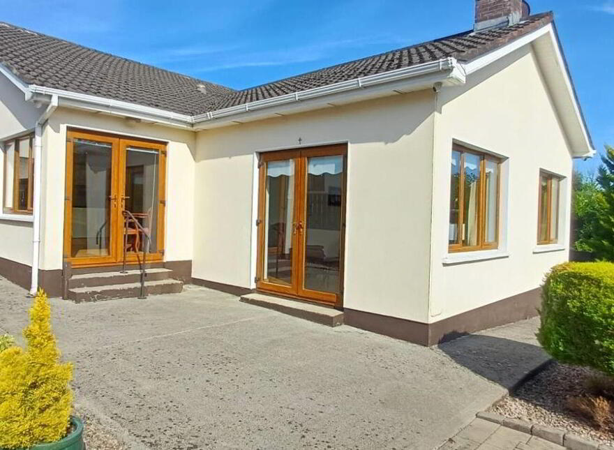 30 The Old Rectory, Collon, A92E9D5
