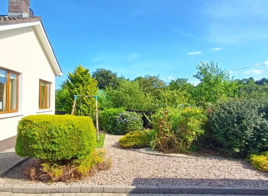 30 The Old Rectory, Collon, A92E9D5