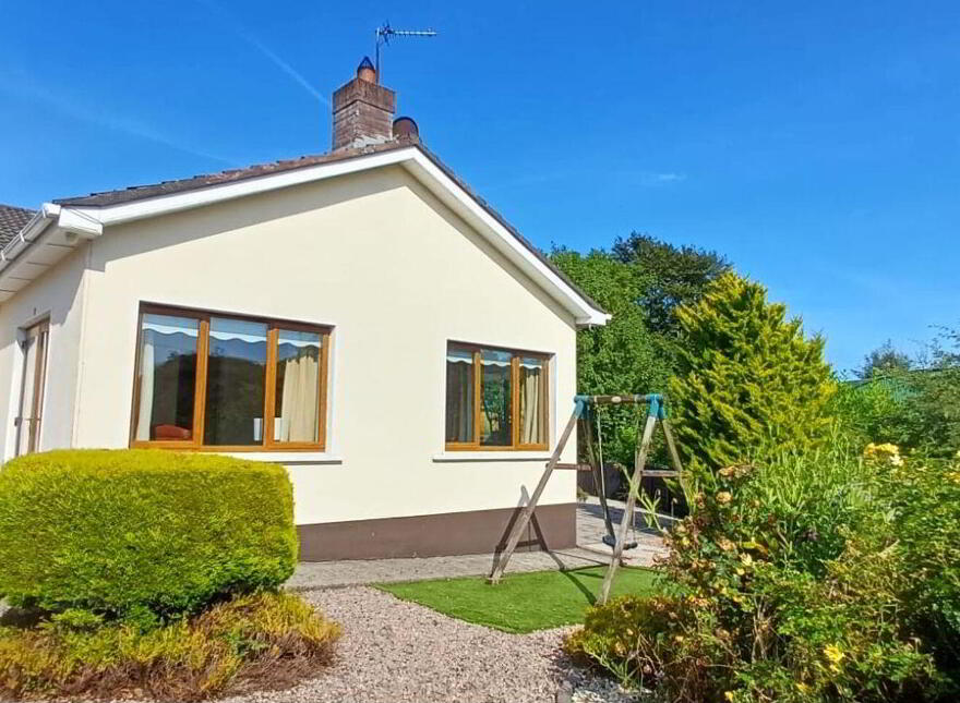 30 The Old Rectory, Collon, A92E9D5