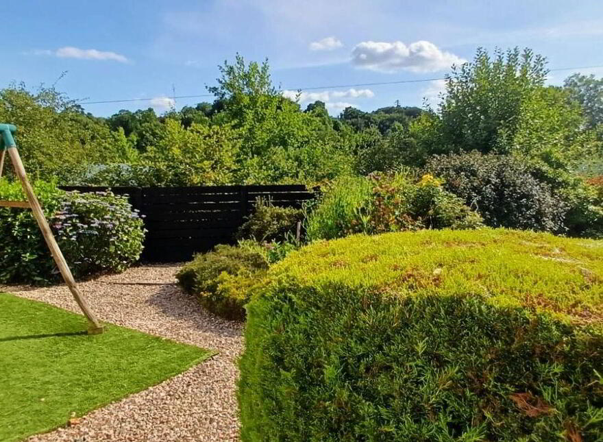 30 The Old Rectory, Collon, A92E9D5
