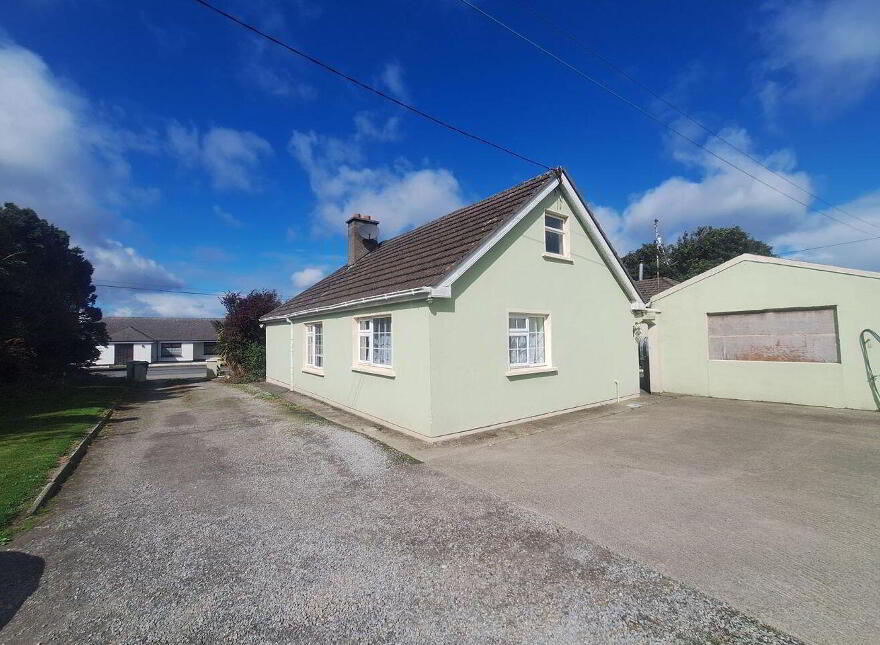 Greenmount, Dunleer, A92AK59