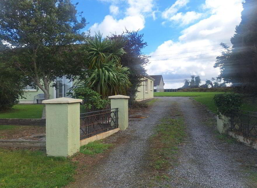 Greenmount, Dunleer, A92AK59