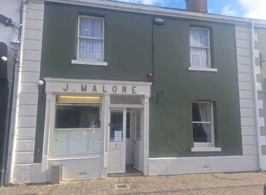 3 Irish Street, Ardee, A92RX72 photo