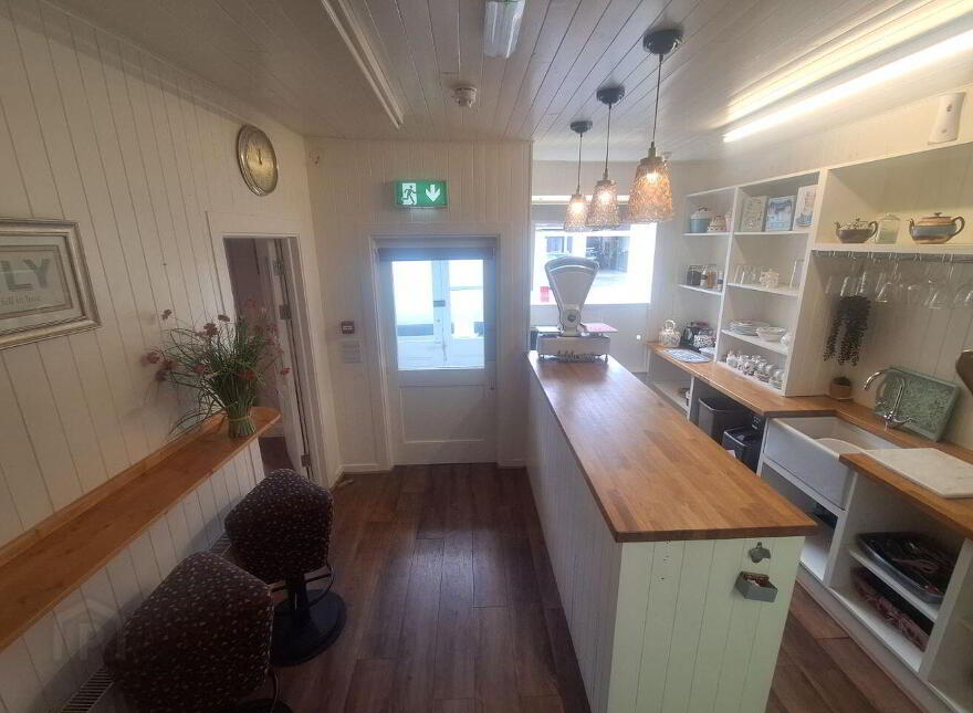 3 Irish Street, Ardee, A92RX72