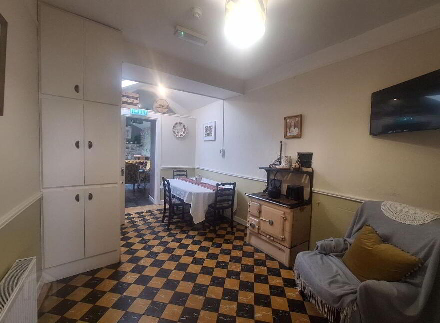 3 Irish Street, Ardee, A92RX72