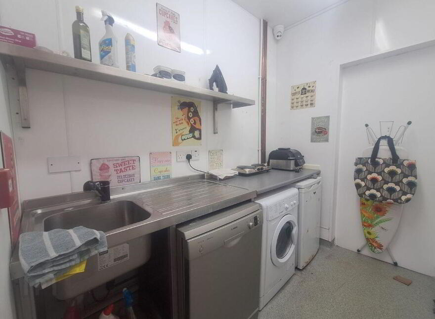 3 Irish Street, Ardee, A92RX72