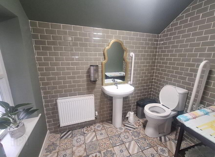3 Irish Street, Ardee, A92RX72