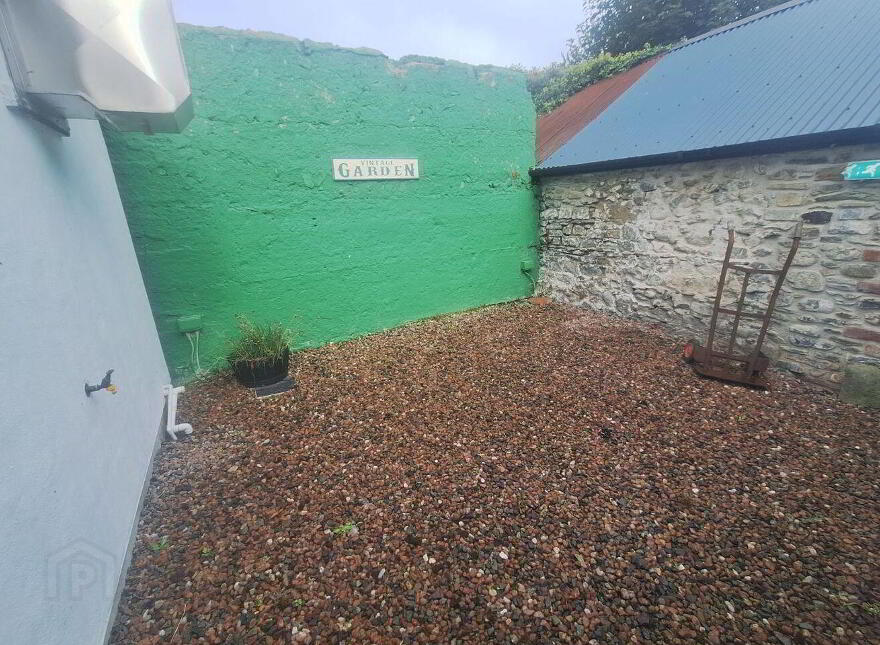 3 Irish Street, Ardee, A92RX72