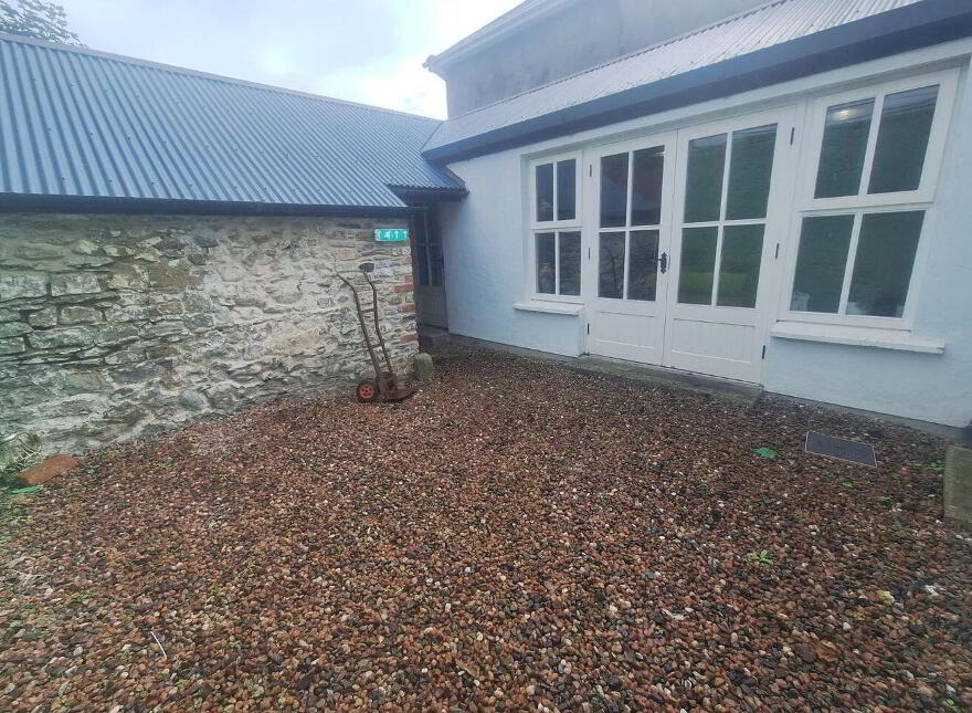 3 Irish Street, Ardee, A92RX72