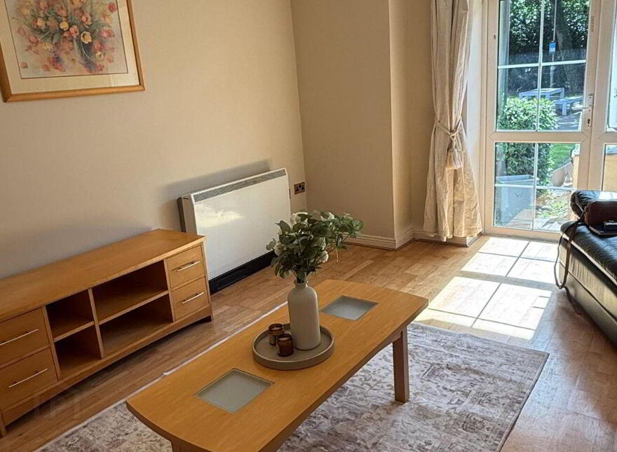 Apartment 8 Block A The Lawn, Abbeylands, Clane, W91WD85