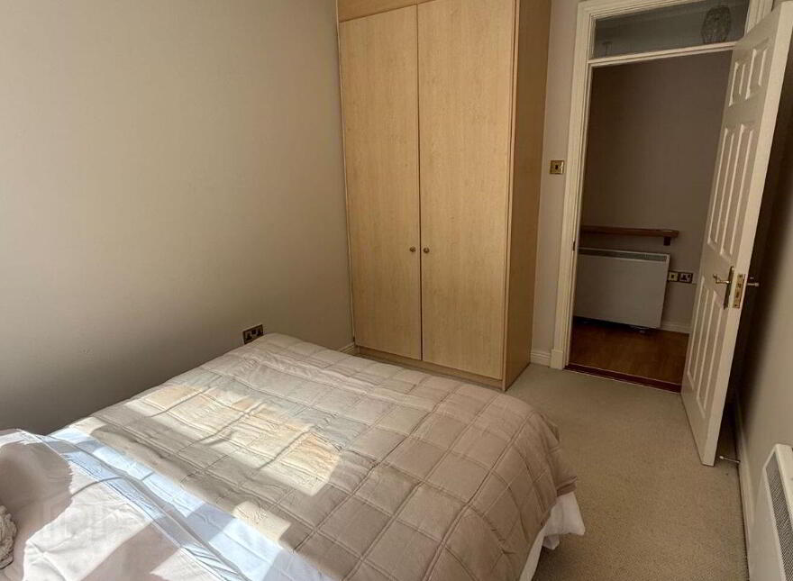 Apartment 8 Block A The Lawn, Abbeylands, Clane, W91WD85